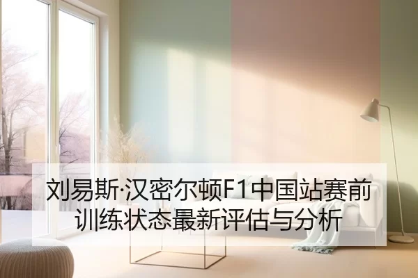 刘易斯·汉密尔顿F1中国站赛前训练状态最新评估与分析